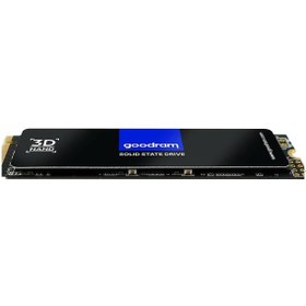 Resim Goodram 512gb Px500 Pcıe Gen3 M.2 Ssd Ssdpr-px500-512-80-g3 3200mb Okuma / 2400mb Yazma 