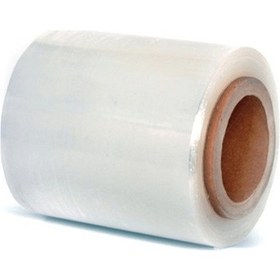Resim Serrahırdavat Streç Paketleme Ve Ambalaj Film 17 Mikron Eni:10 Cm Metre:270-300 