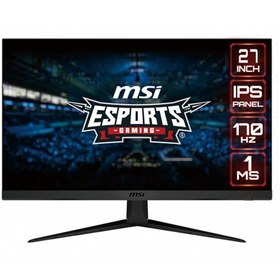 Resim 27" Optıx G2712 Flat Ips 1920x1080 (fhd) 16:9 170hz 1ms Freesync Premıum Gamıng Monıtor 