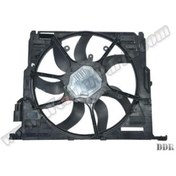 Resim Komple Fan Bmw F10 F07 F01 N52 N N53 N47 N N57 N B47 600w 17428509741 