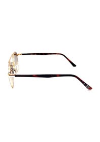 Resim Obb Sunglasses Obb Ms280 C53a Unisex Güneş Gözlüğü Altın 