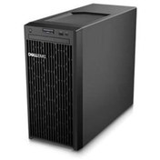Resim Dell T150 PET150CM2_V2 E-2314 2x16gb 2x2tb 365w 5U Tower Sunucu PERC H355 Adapter, Full Height 