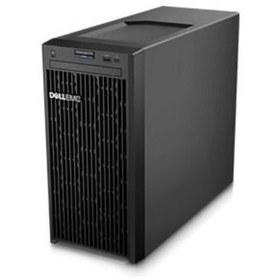 Resim Dell T150 PET150CM2_V2 E-2314 2x16gb 2x2tb 365w 5U Tower Sunucu PERC H355 Adapter, Full Height 