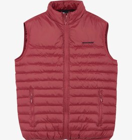 Resim Skechers Outerwear M Basic Erkek Yelek 