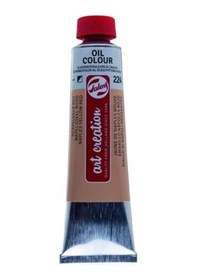 Resim Artcreation Yağlı Boya Tac 40 ML Naples Sarı Red (Napoli Sarı Kır 