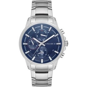 Resim U.S. Polo Assn. USPA1016-05 Erkek Kol Saati 