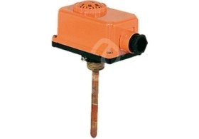 Resim İmit IMIT TC2/542470 0-90°C Kazan Termostatı İtalyan 