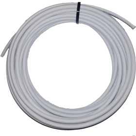 Resim Erk Yerli Üretim 3 Metre Uydu Anten Kablosu Full Hd Uyumlu Rg6 64 Tel 