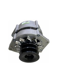 Resim 24v Alternatör Dinamo Bosch Tipi 80 A L Scanıa 
