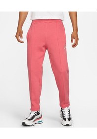 Resim Nıke Nsw Flc Erkek Eşofman Altı Do0022-603 Pembe 