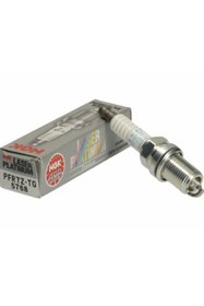 Resim NGK Mercedes CLK 200 C208 1997-2000 PLATİN BUJİ TAKIM 4 ADET 