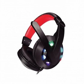 Resim Sprange SR-X3 Gaming Oyuncu Mikrofonlu Kulaklık 