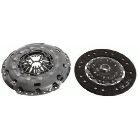 Resim Sachs 3000950794 Sachs Clutch Kit Xtend 