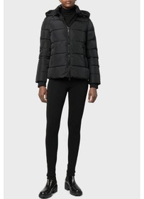 Resim Emporio Armani Bayan Mont 6l2b86 2ngaz 0999 Siyah 