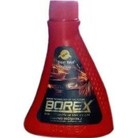 Resim Borex Borlu Dizel Yakıt Katkısı 200 ml 