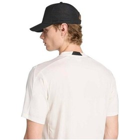 Resim Adidas Sport Trucker Climacool Siyah Şapka Siyah 