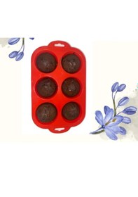 Resim Cemre Ticaret Yuvarlak Kek Kalıbı 