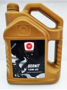 Resim Türkiye Petrolleri TP-BORNİT 10W-40 4L (Üretim 2023-2028) 