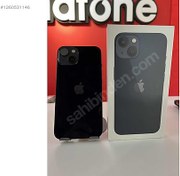 Resim Apple iPhone 13 İkinci El TR | 128 GB | Mavi İkinci El İPHONE 13-4 AY GARANTİLİ-PİL/86-KOZMETİK 10/9--FIRSAT