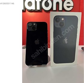 Resim Apple iPhone 13 İkinci El TR | 128 GB | Mavi 