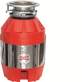 Resim Franke Çöp Ögütücü Te-50 