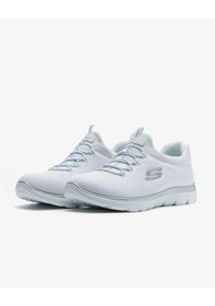 Resim Skechers 12980tk Wsl Summıts Koşu Ve Yürüyüş Spor Ayakkabı Beyaz | Unisex 