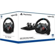 Resim Sony Playstations 5 G29 Ps5 Direksiyon (2 YIL GARANTİLİ) 