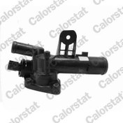 Resim VERNET TH7125.83J | Calorstat By / Termostat 83 °C Renault Captur 13-Clio III,IV Fluence 10-Megane II,III Dacia Duster 10-Dokker 12-Nissan Juke 10-Qashqai 07-13 1.5 DCI K9k 