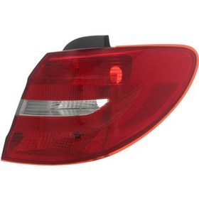 Resim Mercedes B Class W246 Stop Lambası Dış Sağ (12-17) - 2468200264 