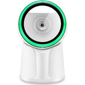 Resim Geeksen Usb Bağlantılı 1d/qr Kod Okuyucu - Market, Restoran Ve Depo Kullanımı İçin 
