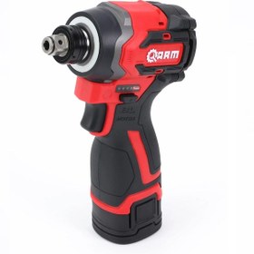 Resim Arm Profesyonel RB-SD1608W 1/2 Şarjlı Somun Sökme Vidalama Makinesi 