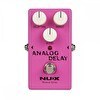 Resim Nux Analog Delay Pedalı 