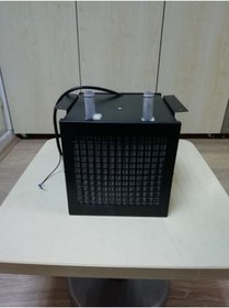 Resim BRETHERN Çorum Kalorıferı Tek Motor 12 V 
