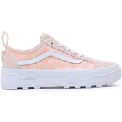 Resim Vans Ua Sentry Old Skool Wc Kadın Günlük Ayakkabı Vn0a5kr3bm01-pembe Pembe 