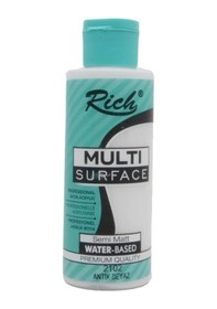 Resim Multi Surface Akrilik Boya Antik Beyaz 120cc Antik Beyaz 