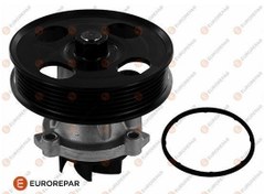 Resim Fiat Punto 1.3 Multijet Devirdaim Su Pompası EUROREPAR Marka 46815125 
