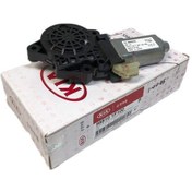 Resim Kia Sportage 2004-10 Ön Sol Cam Motoru Orj,988101F100-65tsow 