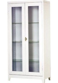 Resim Turmed TM-G 7002 Camlı Metal İlaç Ecza Dolabı 