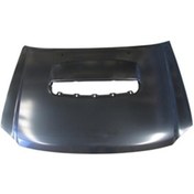 Resim Isuzu D Max- Pıck Up- 2007-2012- Motor Kaputu Turbo Delikli My 