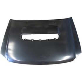 Resim Isuzu D Max- Pıck Up- 2007-2012- Motor Kaputu Turbo Delikli My 