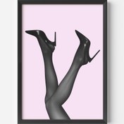 Resim High Heels 