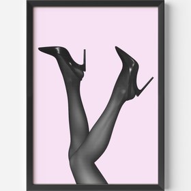 Resim High Heels 
