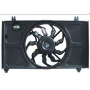 Resim Fhy052000 Fan Radiator Fan Accent 2011 