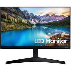 Resim Samsung LF24T370FWRXUF 24" 5 Ms Full HD Ips 75 Hz Monitör (Outlet) 