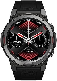 Resim Vibe 7 Pro Gümüş Akıllı Saat ZeBlaze