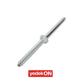 Resim AGCO Direksiyon Çubuğu - Massey Ferguson | LA323361950 