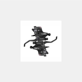Resim Shimano Acera M390 Vites Kolu 3-9 Spd Siyah 