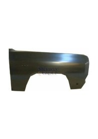 Resim Dodge Ramcharger- 81/88 Ön Çamurluk Delikli Sağ İç Podye Sacı İle Birlikte Anten Delikli T Oem 