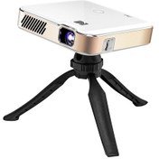 Resim Kodak Luma 450 Taşınabilir Full Hd Akıllı Projektör 
