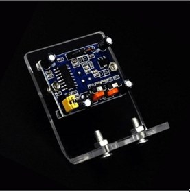 Resim Hc-Sr501 Pır Mesafe Sensörü Tutucu 